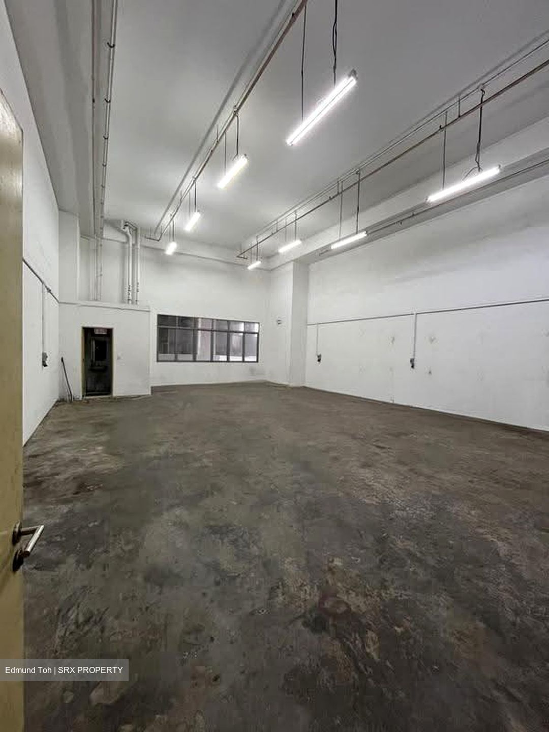 North Spring Bizhub (D27), Factory #637242351